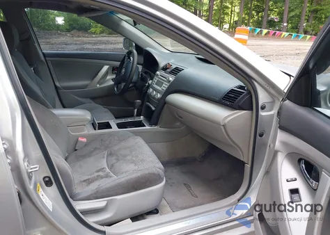 2011 Toyota Camry Se/Le/Xle из США, поврежденный, VIN 4T1BF3EK3BU200056